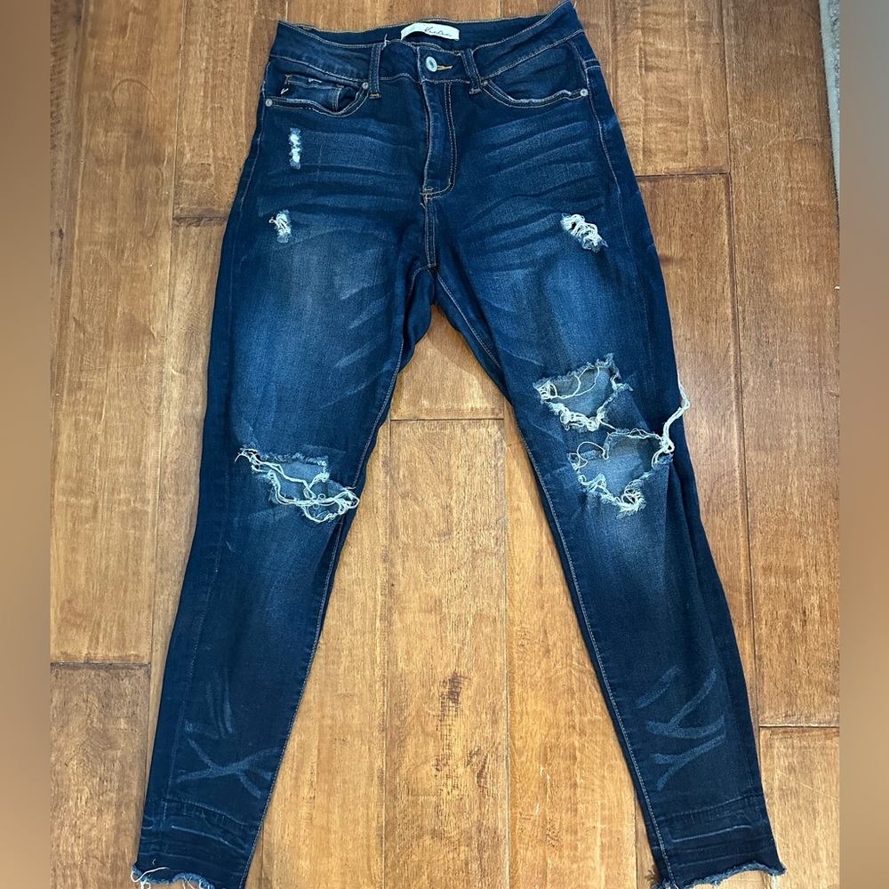 Kancan Jeans Size 26